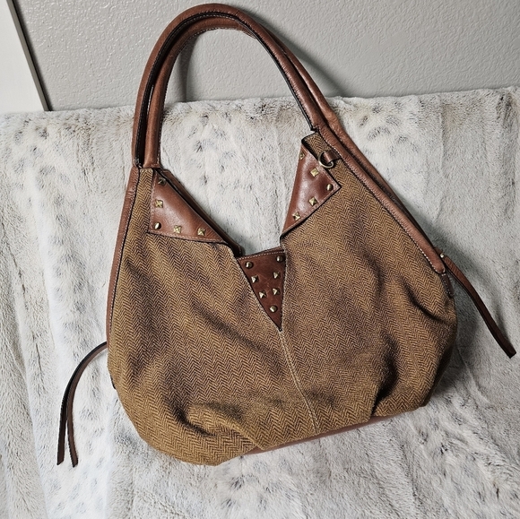 Firenze Bella Satchel - Picture 5 of 8